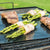BBQ Grill Cooking Mats (3 Pack)