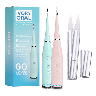 IvoryOral - Tooth Cleaning Kit