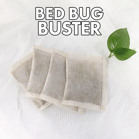 Bed Bug Buster (10 Pack)