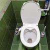 StayFresh Bidet System (Toilet Paper Eliminator)