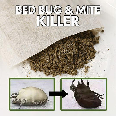 Bed Bug Buster