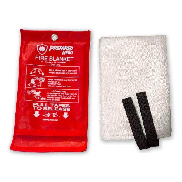 Emergency Fire Blanket