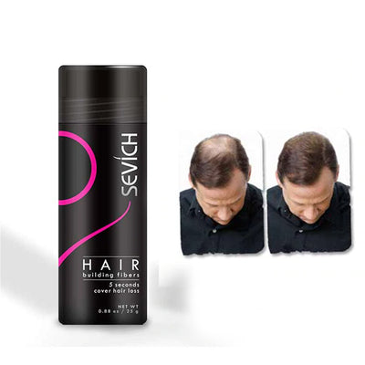Instant Hair Thickener