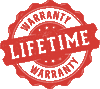 Lifetime Warranty - Replacement Plan