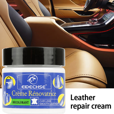 Leather Refurbishing Cleaner for Home and Cars