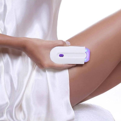 Nala™ Pain Free Hair Removal - Lasts Up to 4 Weeks!
