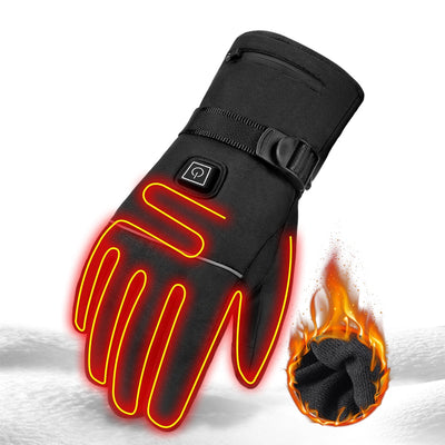 SimpleTouch - Heated Gloves