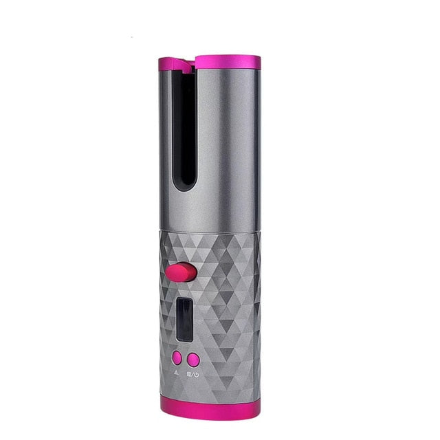 Twisty™ Portable Hair Curler