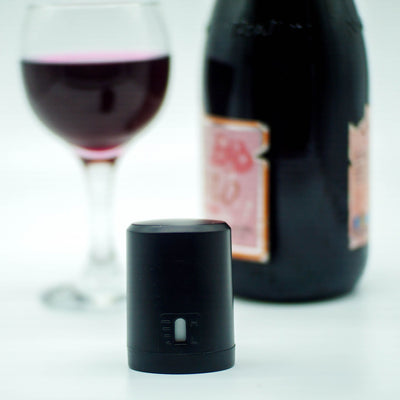 Wine Vacuum Sealer
